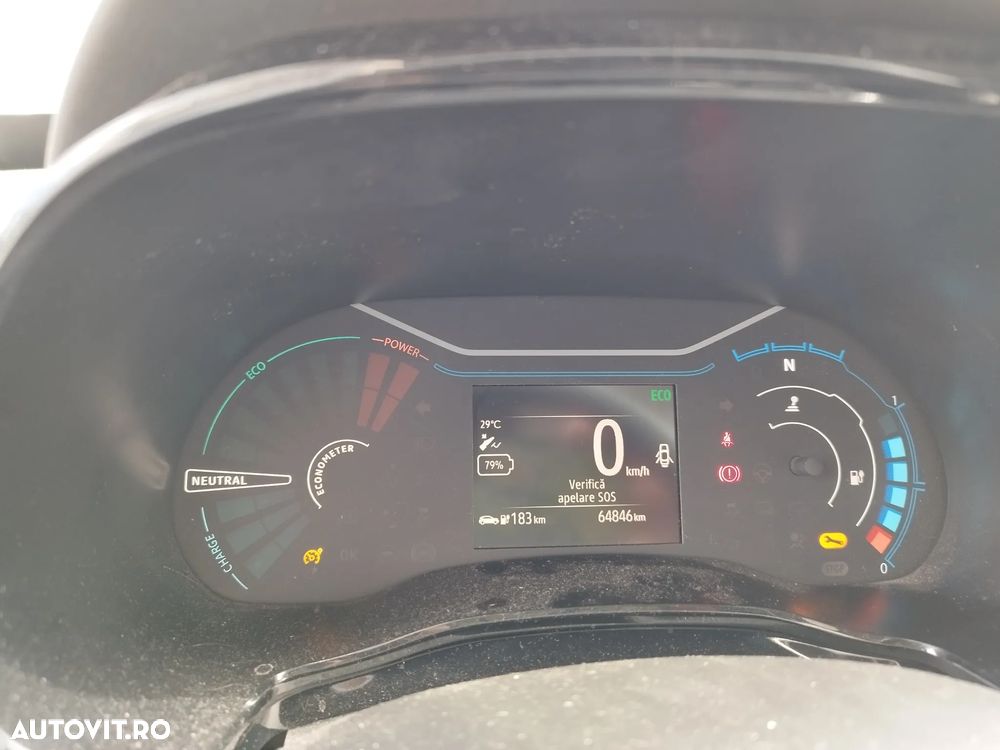 Dacia Spring Comfort Plus - 8