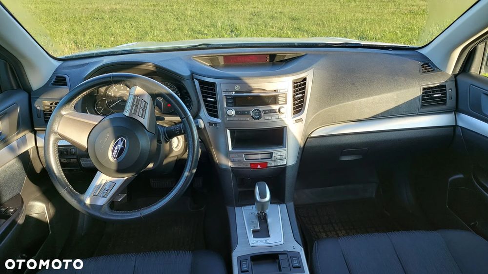 Subaru Legacy 2.0i Trend AT - 19