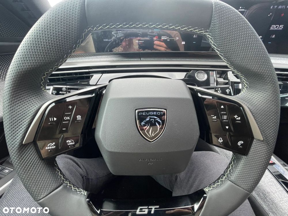 Peugeot 5008 - 10