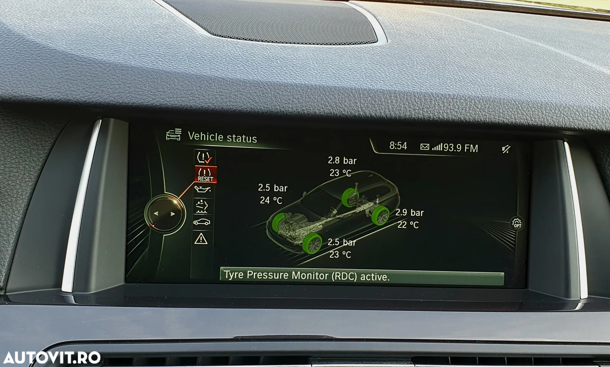 BMW Seria 5 535d xDrive Touring - 17