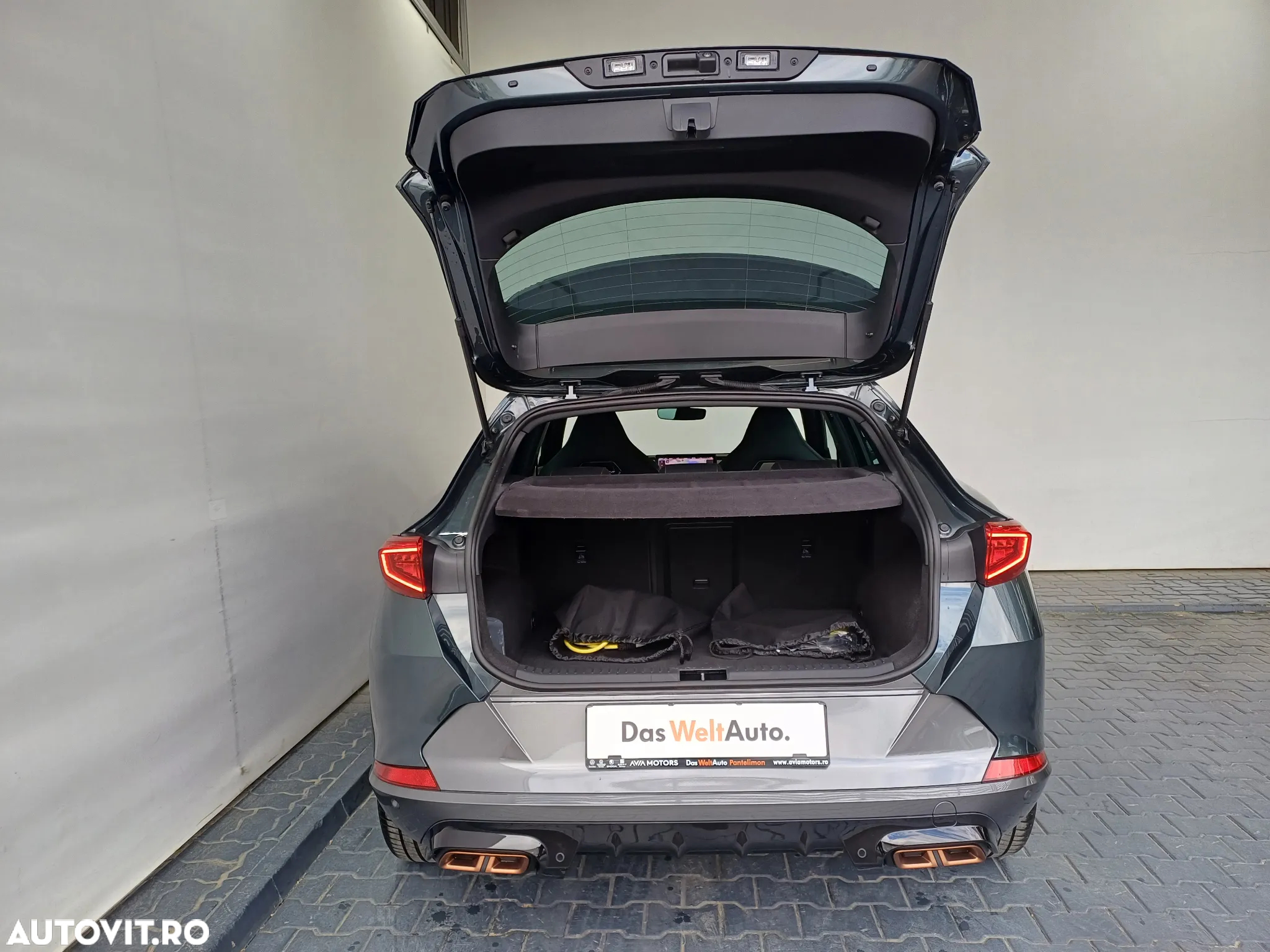 Cupra Formentor - 40