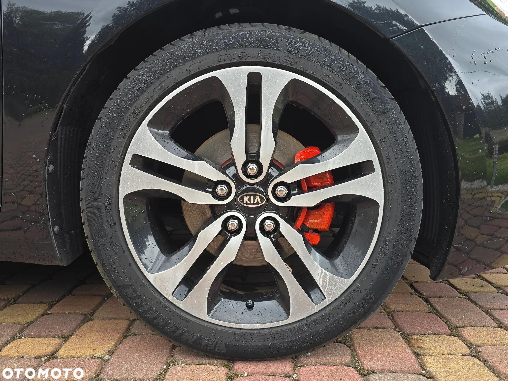 Kia ProCeed Pro_cee'd 1.6 GDI XL - 36