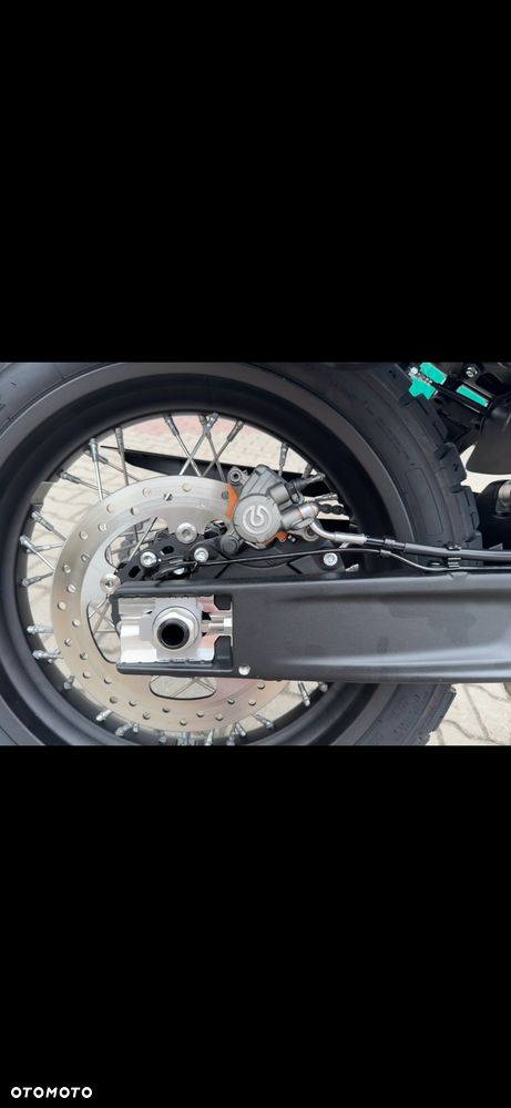 CFMoto 1000 MT-X - 19