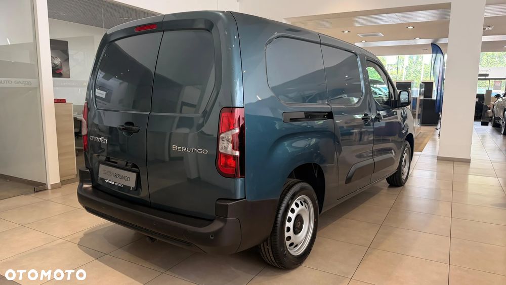 Citroën Berlingo VAN XL - 3