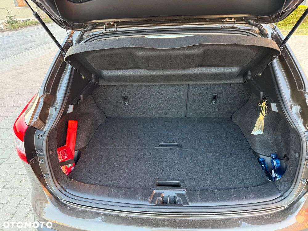 Nissan Qashqai 1.6 DCi Tekna+ - 22