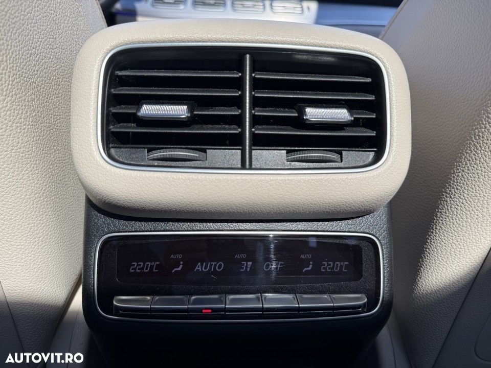 Mercedes-Benz GLE 450 d 4MATIC - 28