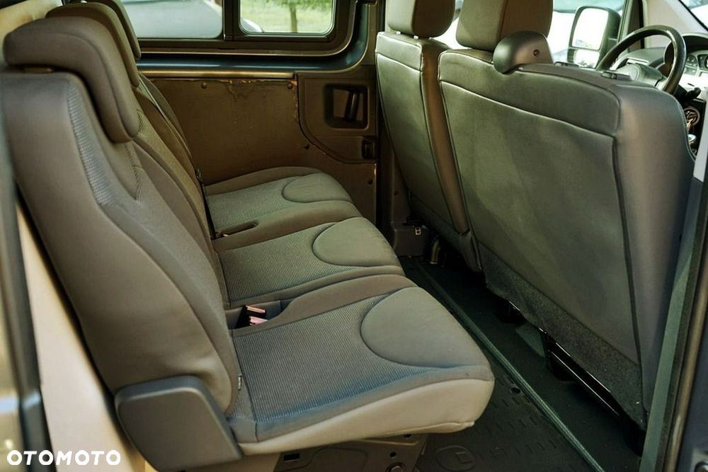Citroën Jumpy - 12