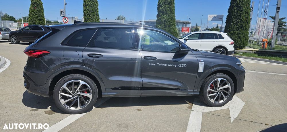 Audi Q5 40 TFSI quattro S tronic MHEV - 8