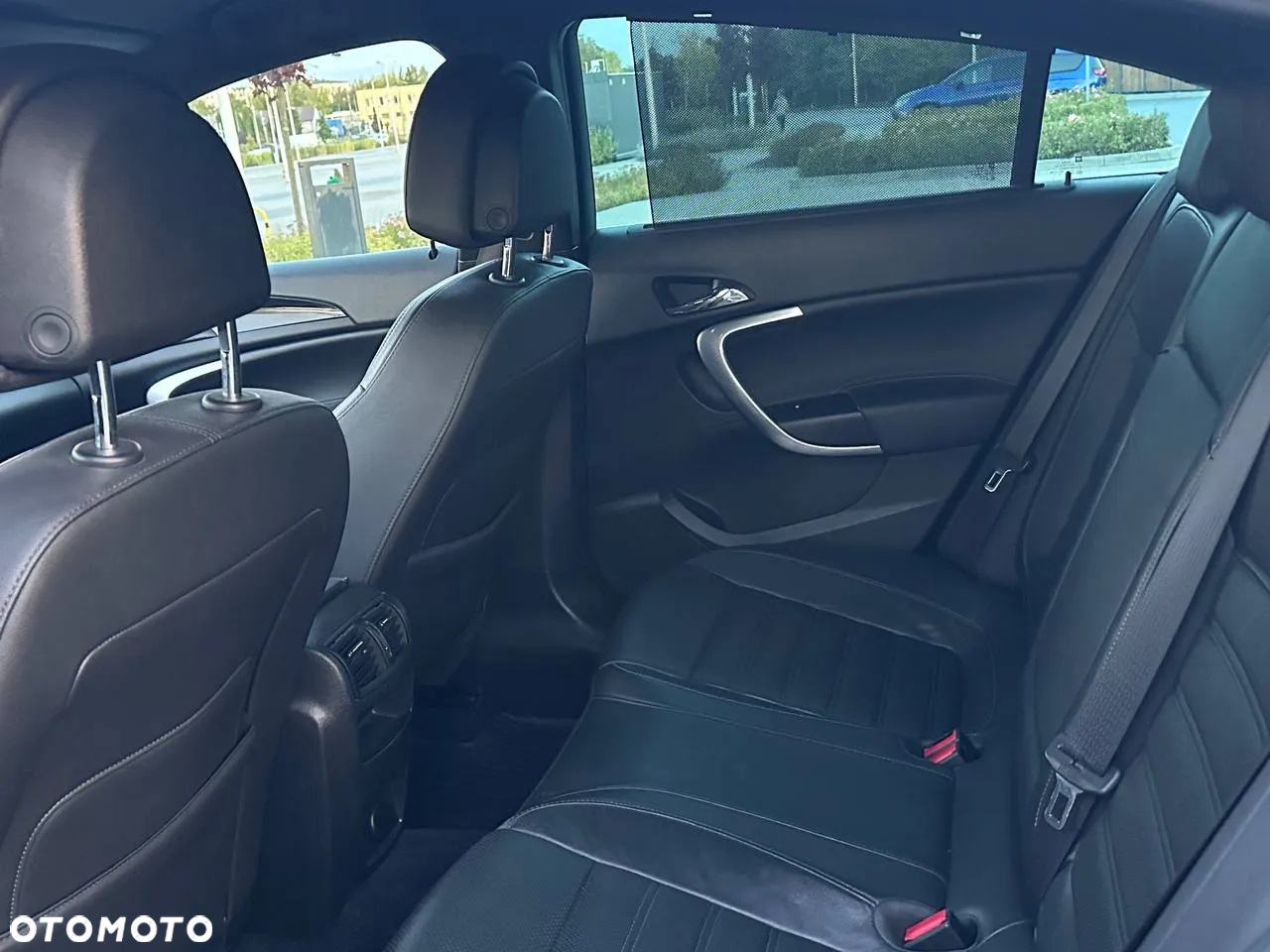 Opel Insignia 2.0 T Cosmo - 13