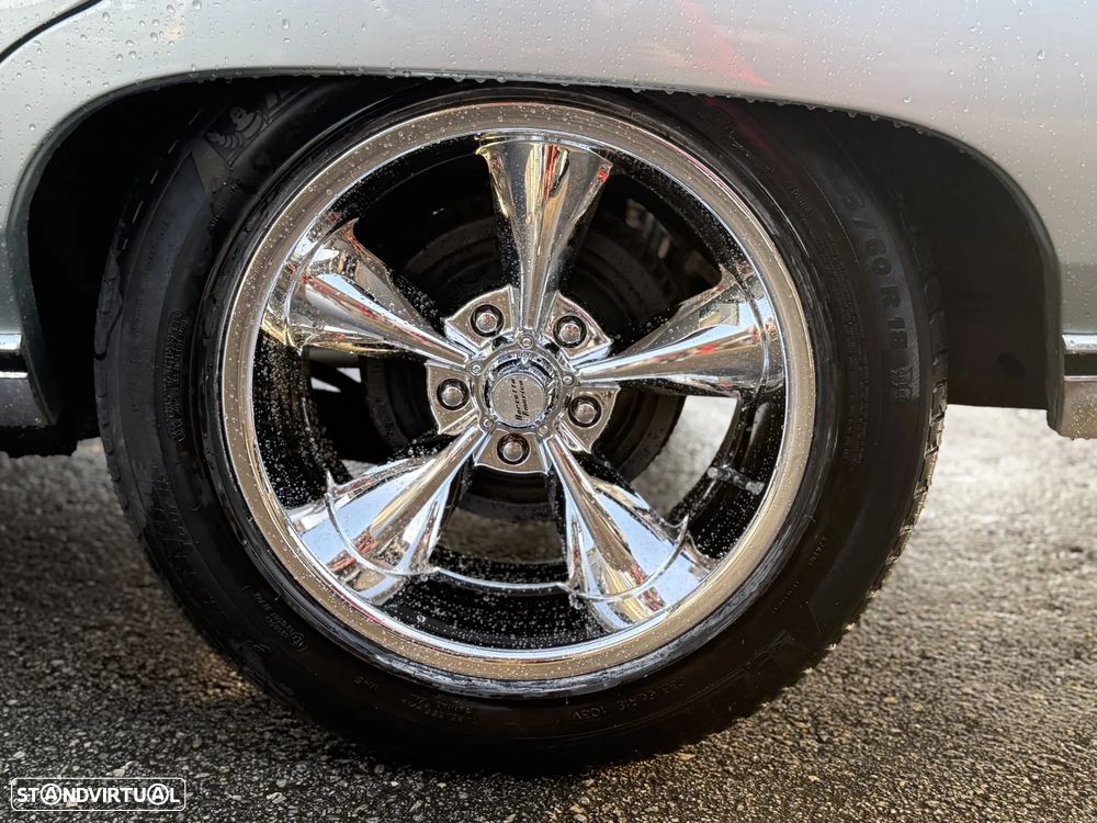 Chevrolet Impala - 31