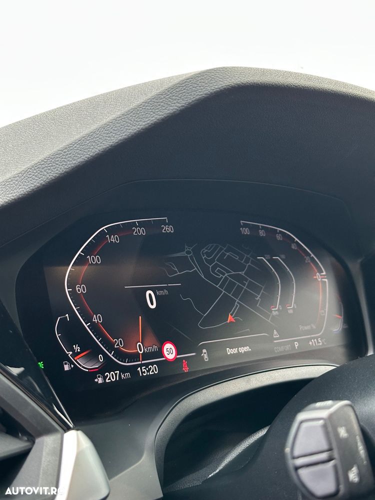 BMW Seria 4 420i Gran Coupe xDrive Aut. M Sport - 10