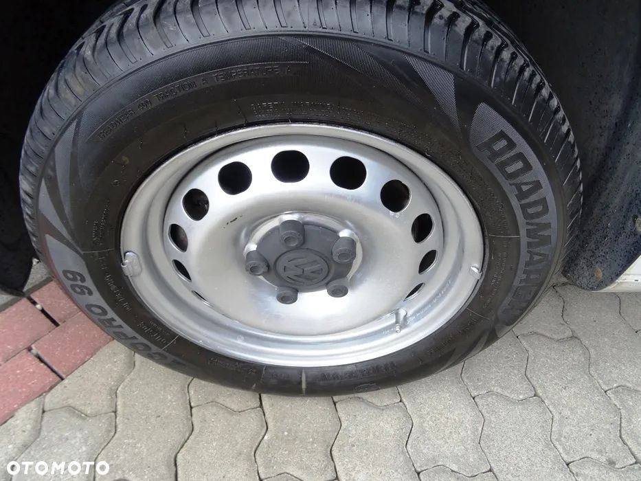 Volkswagen CADDY - 22
