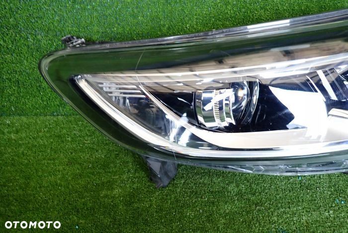 RENAULT KADJAR LIFT 18- reflektor prawy lampa prawa - 2