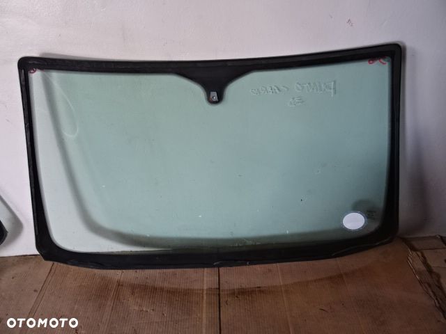SZYBA CZOŁOWA PRZEDNIA FIAT PUNTO I CABRIO 93-99 BERTONE NR36 - 7