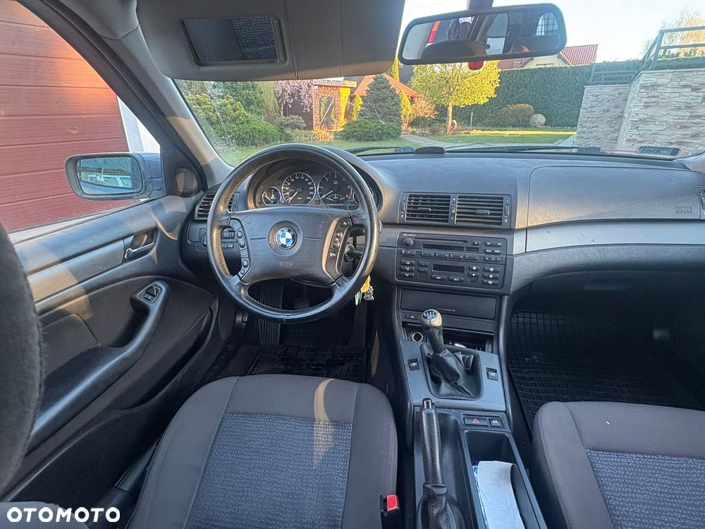 BMW Seria 3 - 19