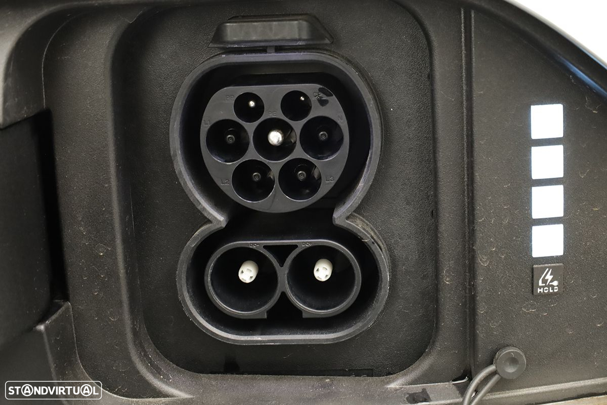 Hyundai Kauai EV 65.4 kWh Premium - 7