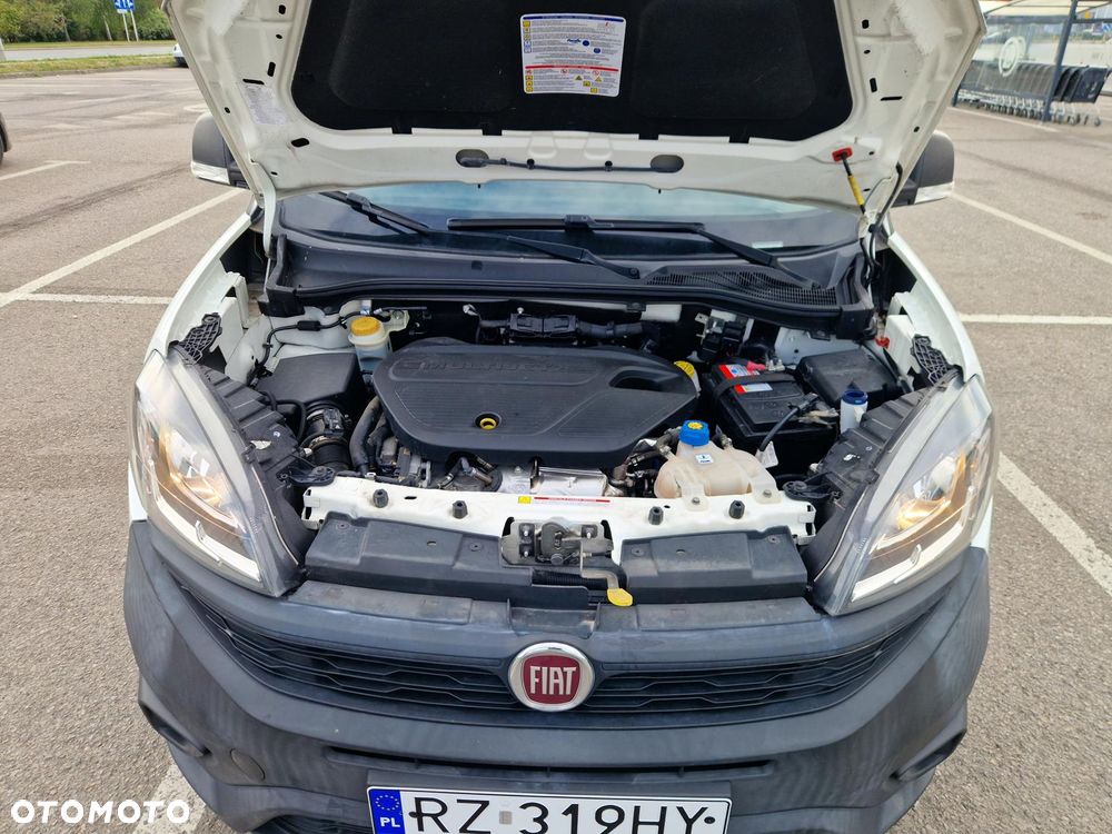 Fiat Doblo - 29