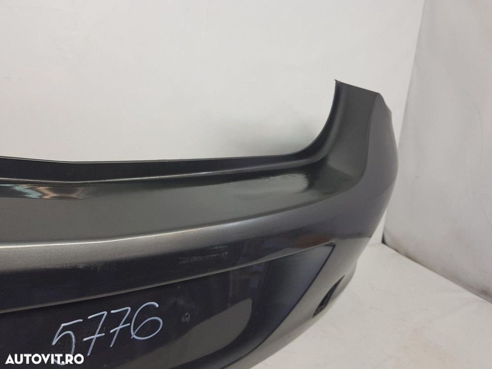 Bara spate Opel Astra J Hatchback dupa 2009 - 7