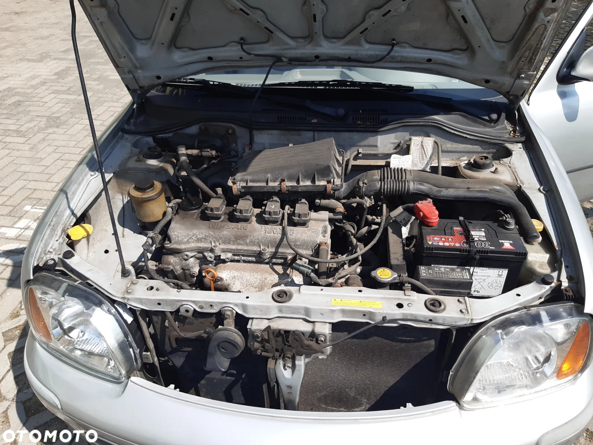 Nissan Micra 1.0 Comfort - 11