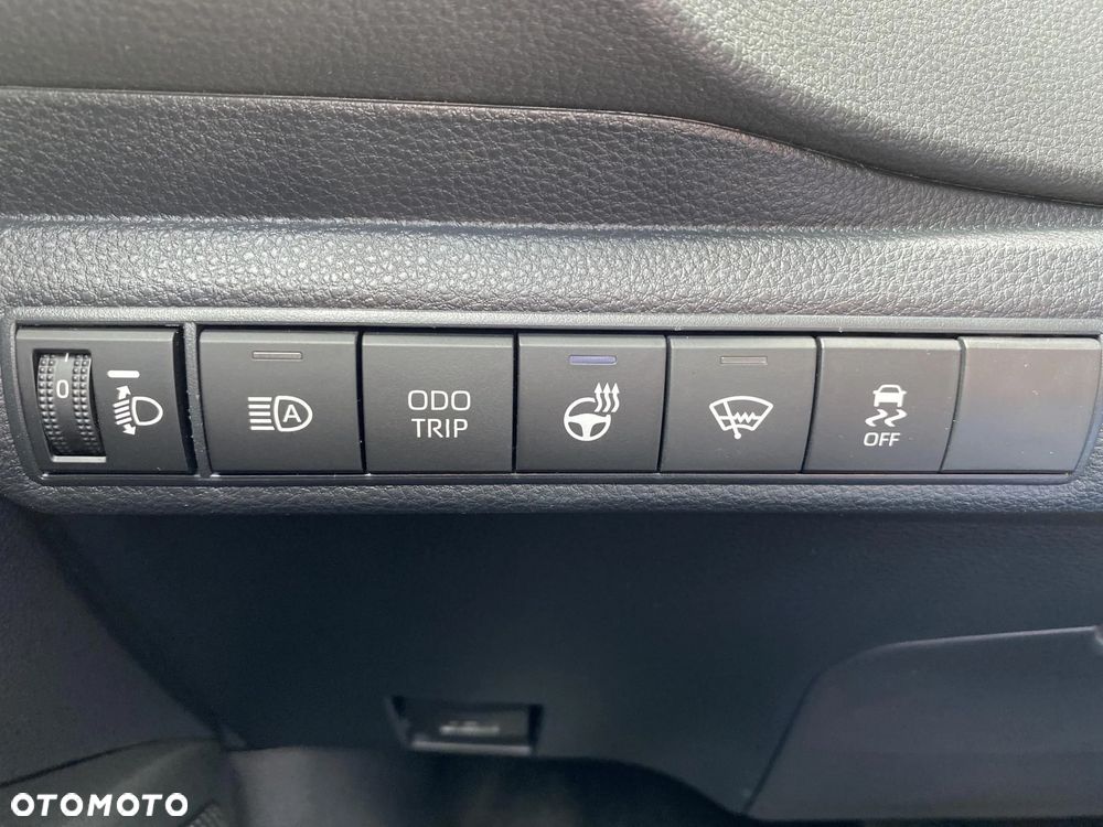 Suzuki Swace ver-1-8-hybrid-elegance-cvt - 25