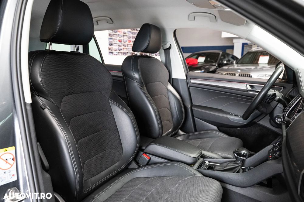 Skoda Kodiaq 2.0 TDI DSG Style - 28