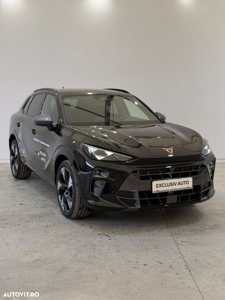 Cupra Terramar - 4