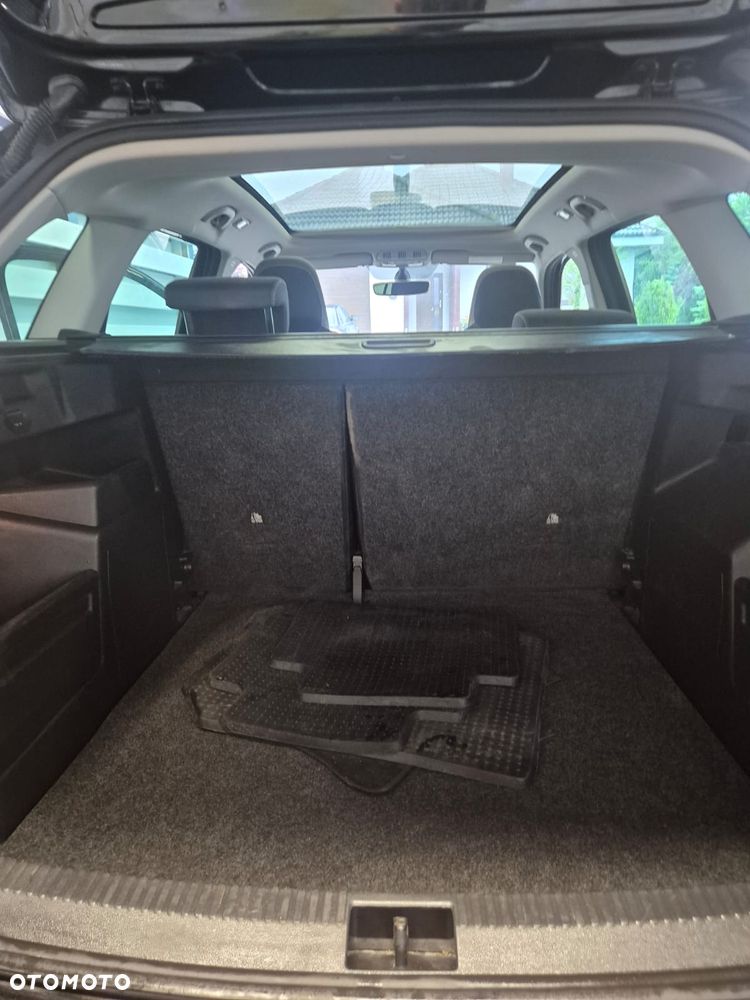 Skoda Fabia 1.4 TDI Monte Carlo - 12