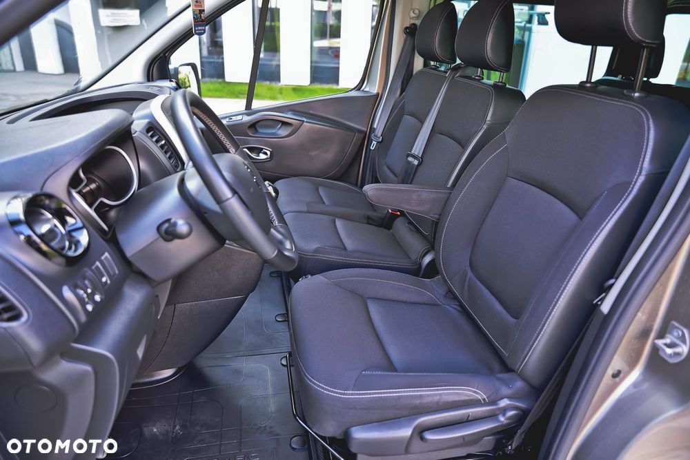 Renault Trafic 2.0 dCi - 3