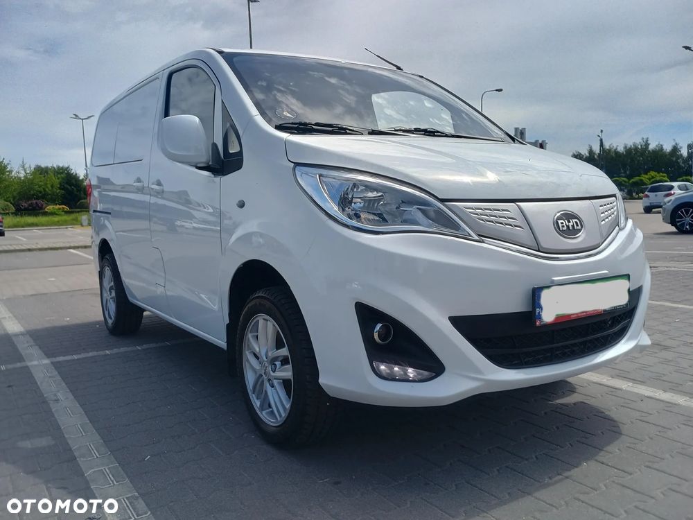 BYD ETP3 - 2