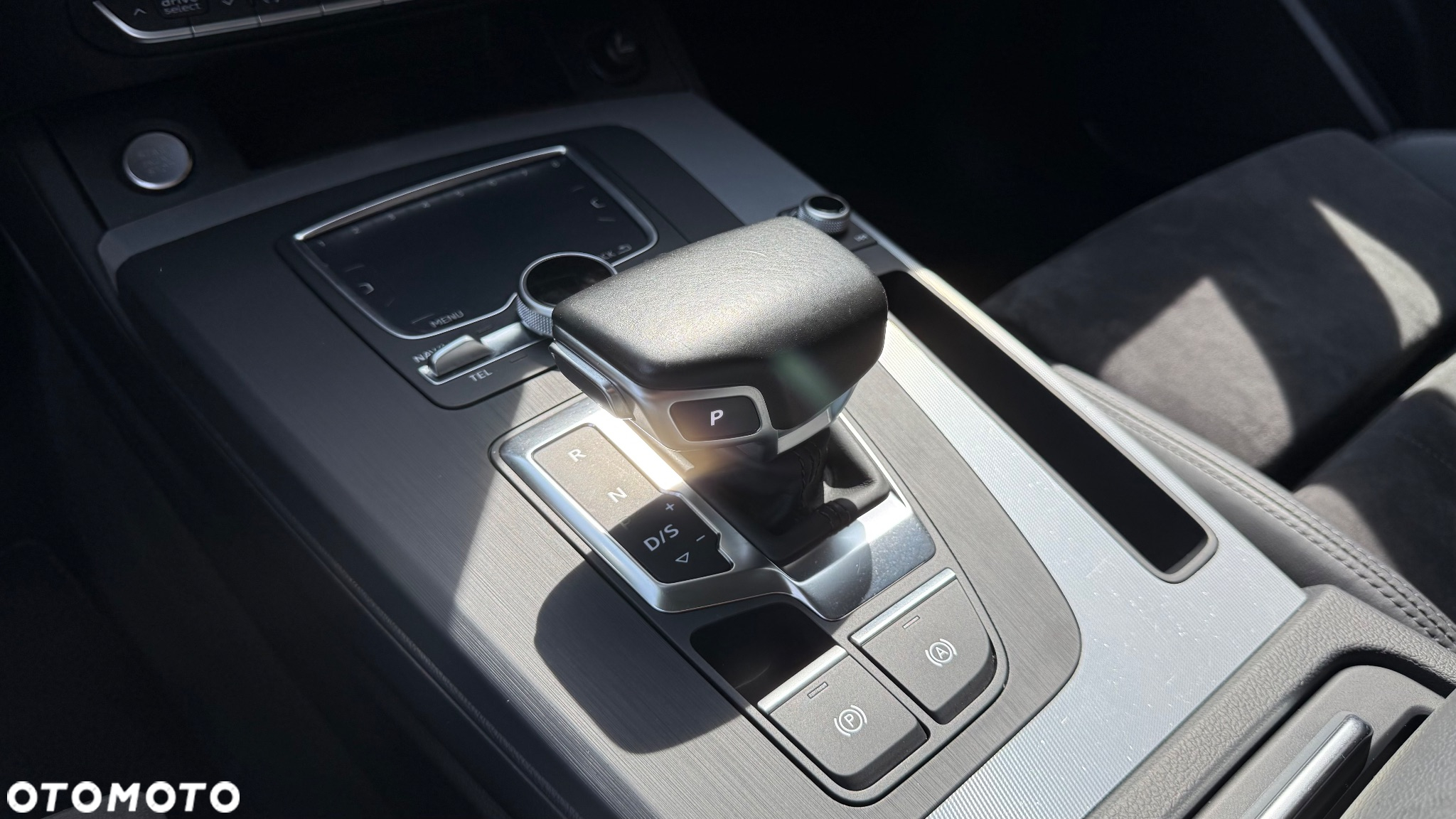Audi Q5 40 TDI Quattro Sport S tronic - 33
