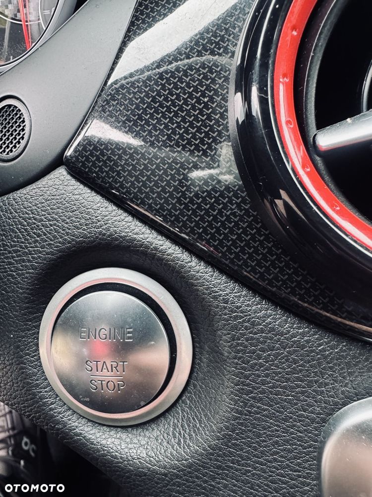 Mercedes-Benz CLA AMG 45 4Matic AMG Speedshift DCT 7G - 32