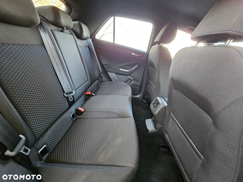 Volkswagen T-Roc 1.5 TSI ACT OPF Style - 34