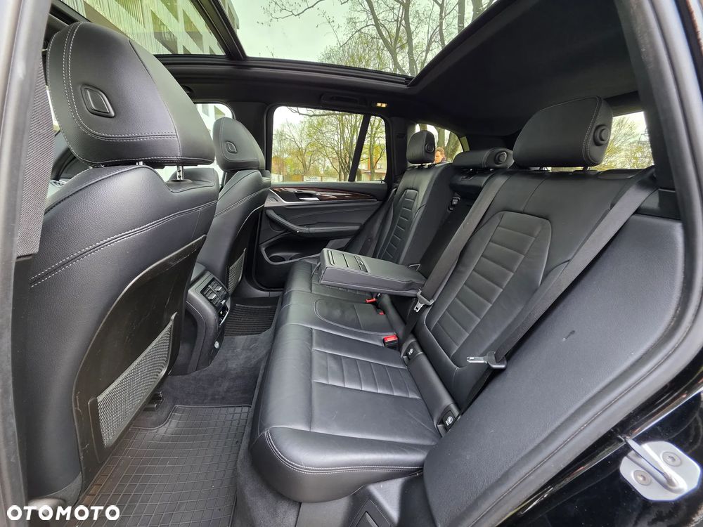 BMW X3 xDrive30i xLine - 23