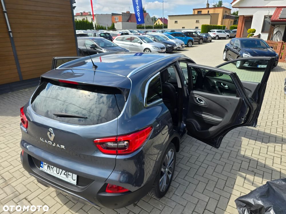 Renault Kadjar - 37