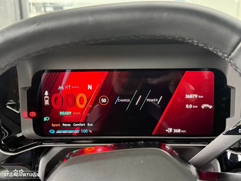 Renault 5 E-Tech 52 kWh Iconic Cinq Autonomia Conforto - 44