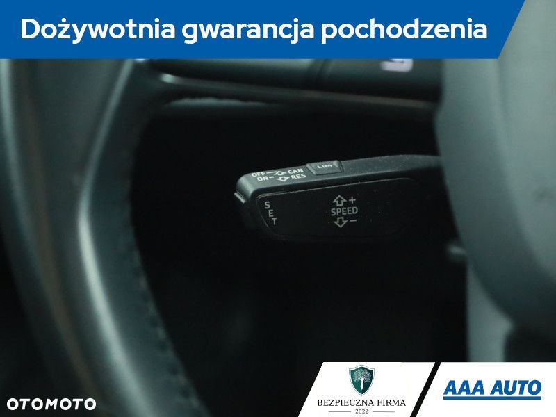 Audi A4 Limousine - 21