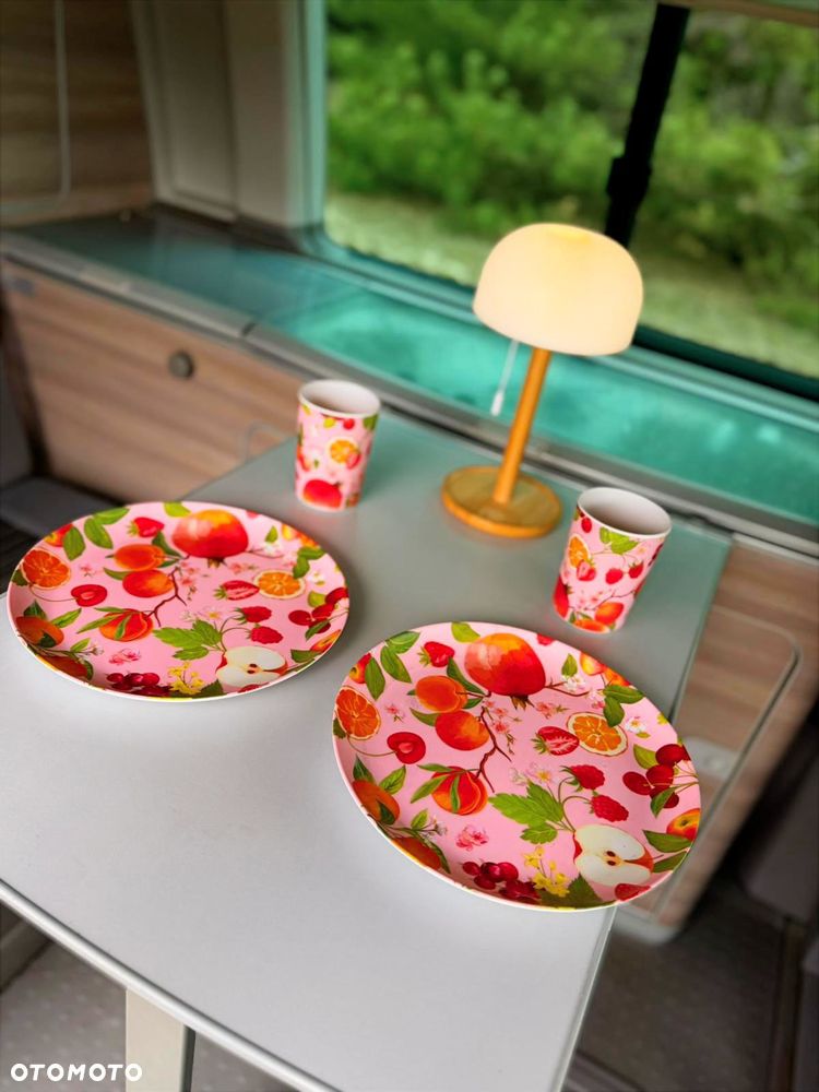 Volkswagen California - 23