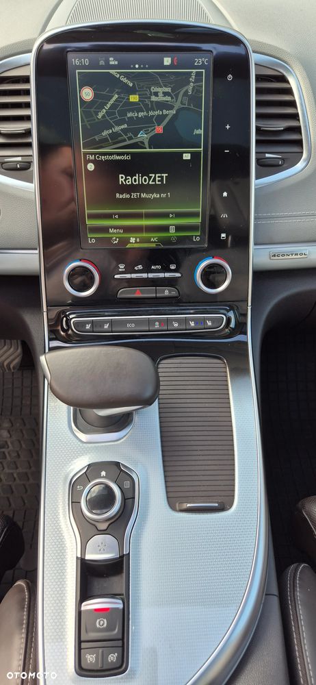 Renault Espace 1.8 TCe Energy Initiale Paris EDC 7os - 7