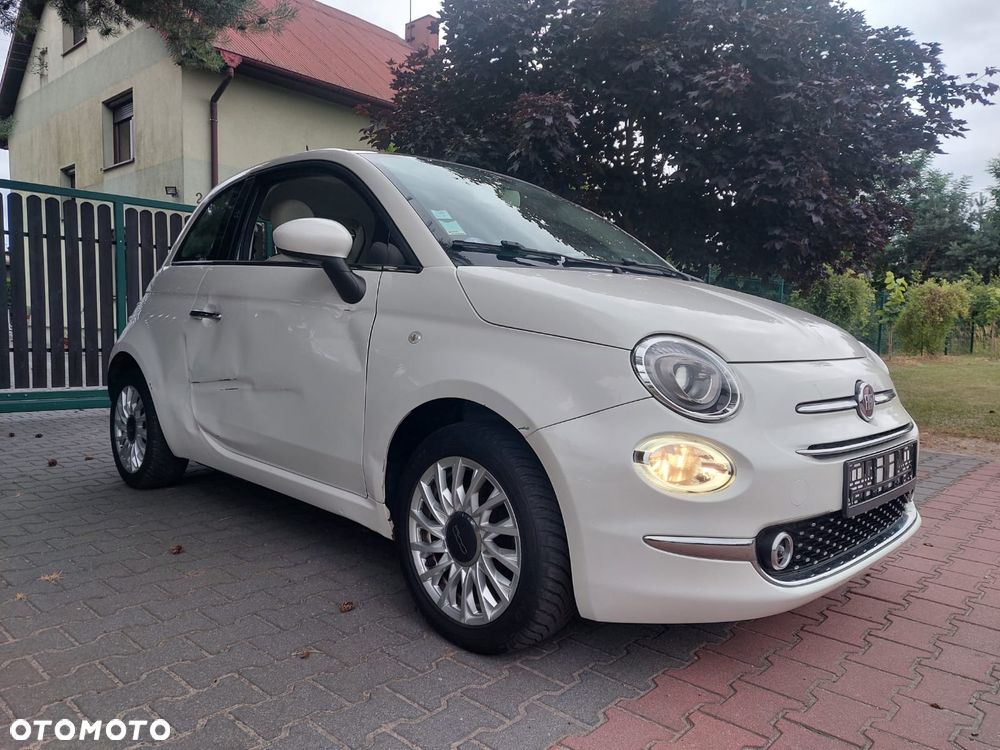 Fiat 500 - 3