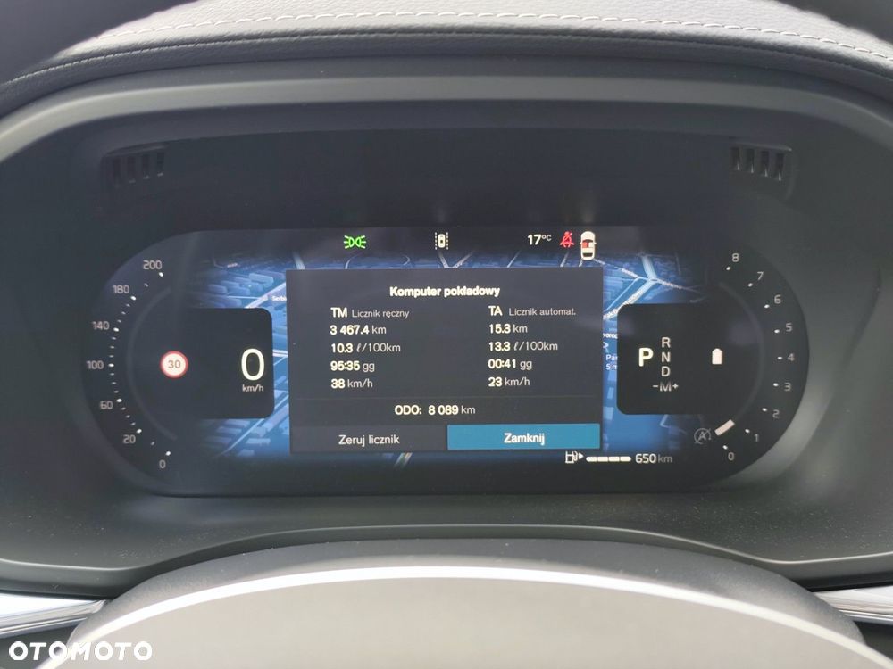 Volvo XC 60 - 10