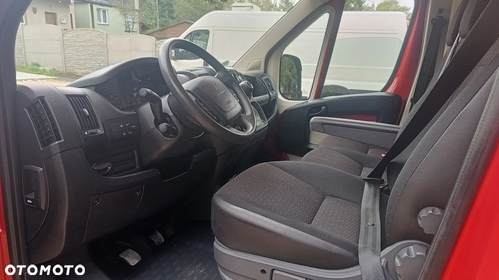 Peugeot Boxer - 5