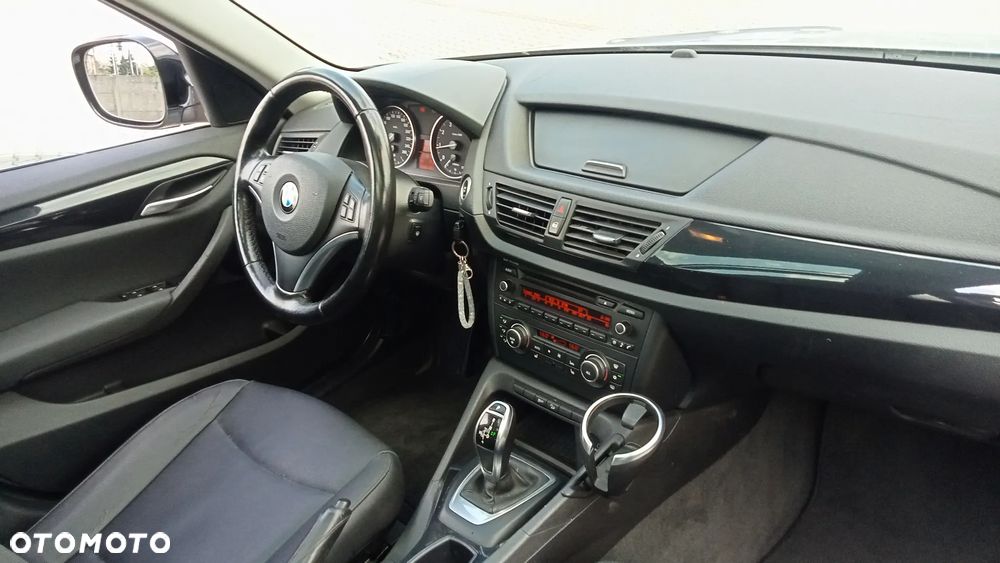 BMW X1 - 13