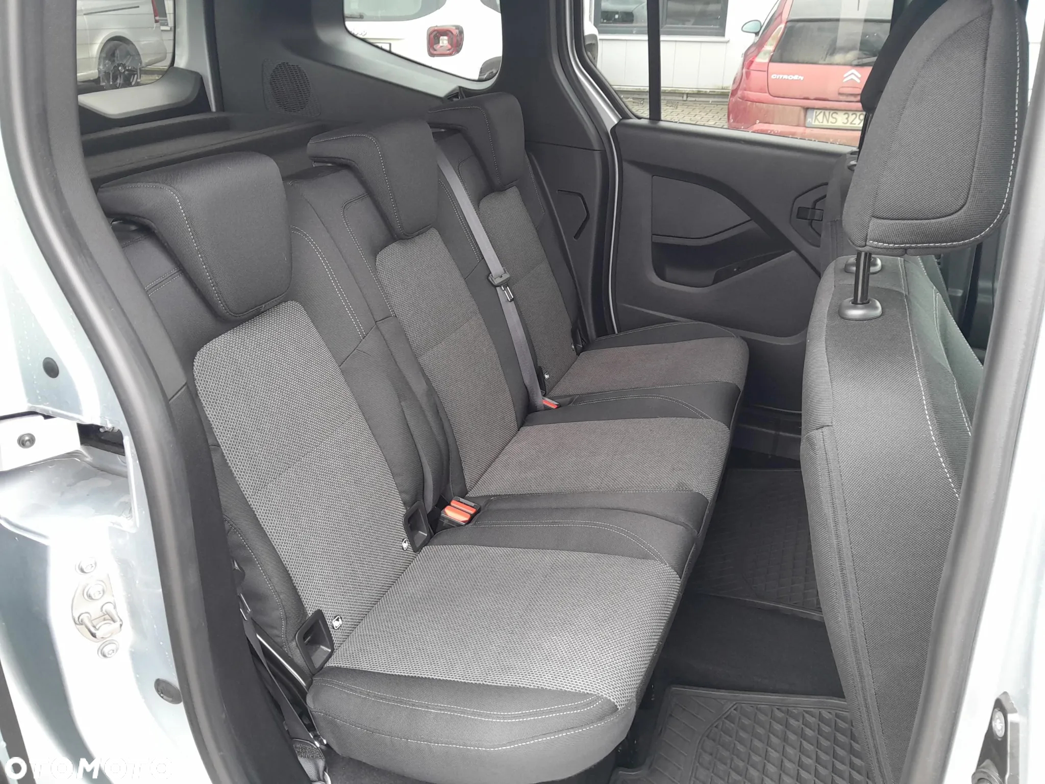Mercedes-Benz Citan - 16