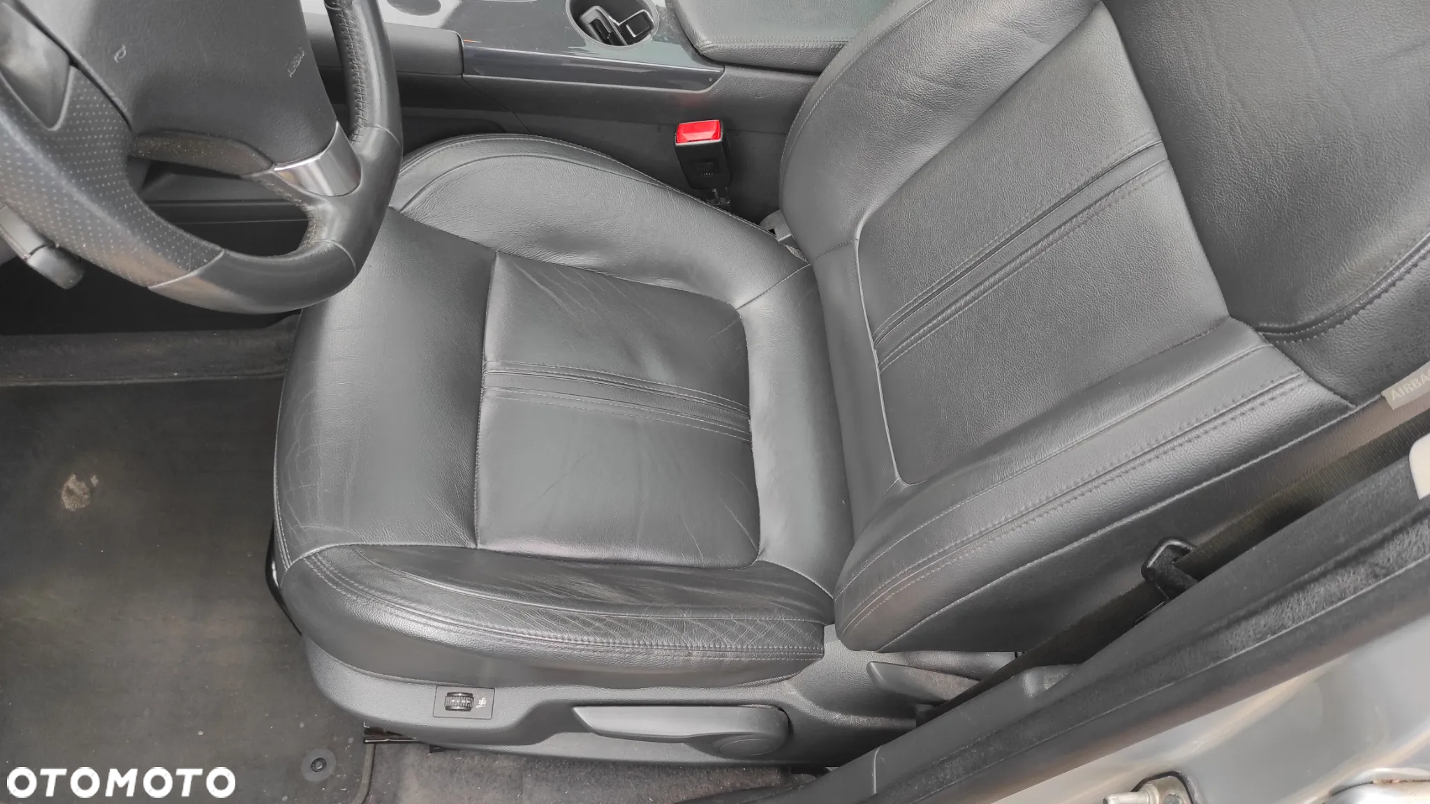 Peugeot 3008 1.6 HDi Premium - 9