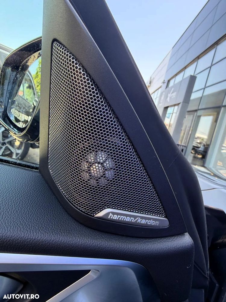 BMW Seria 4 420d xDrive AT MHEV - 14