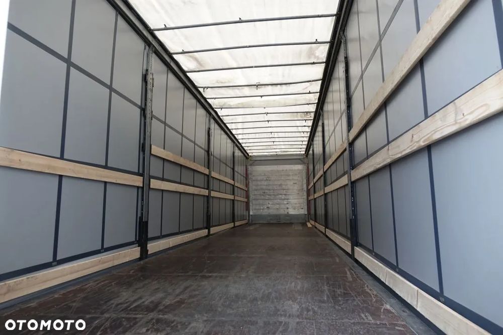 Schmitz Cargobull FIRANKA / STANDARD / OSIE SCHMITZ / NOWE PLANDEKI - 25