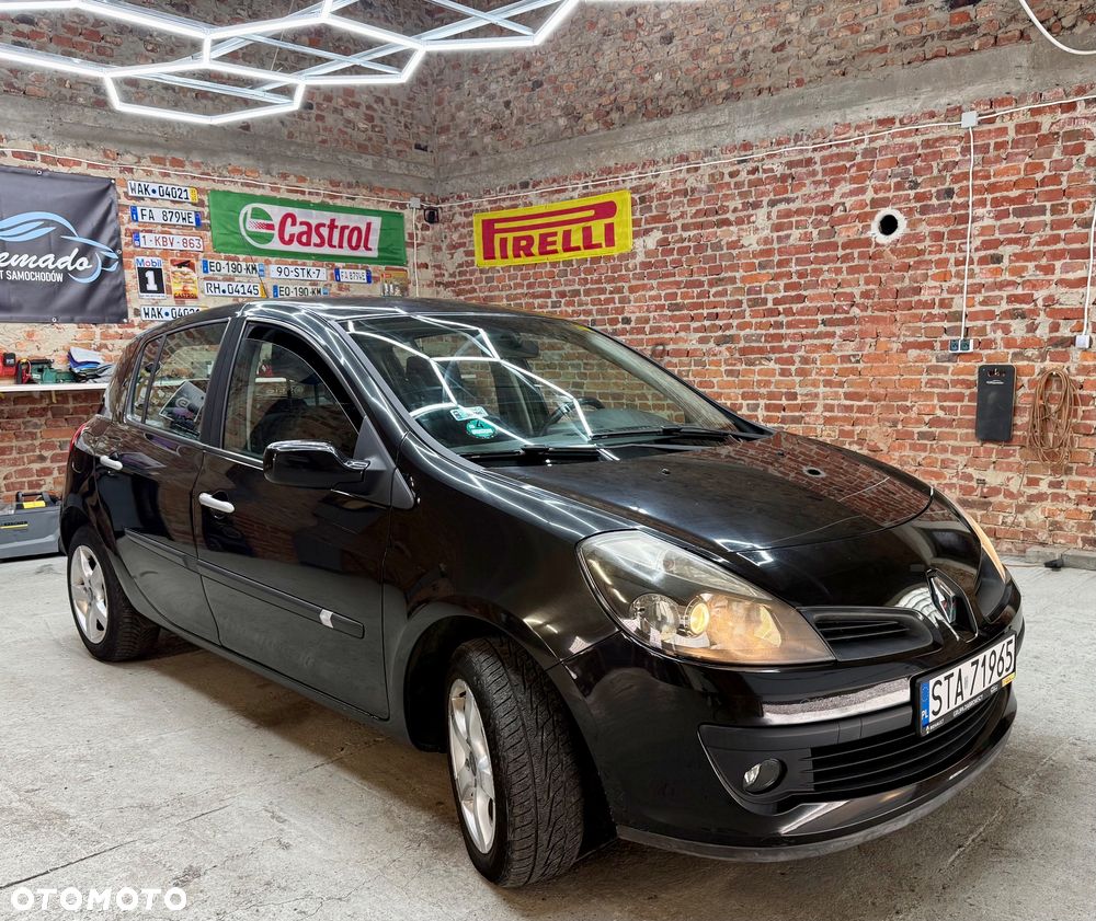 Renault Clio 1.6 16V Edition Dynamique - 6