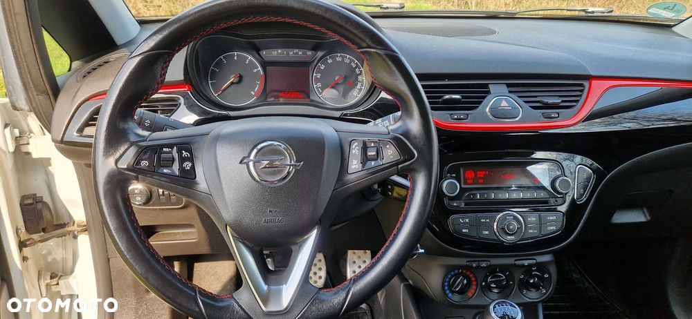 Opel Corsa - 9