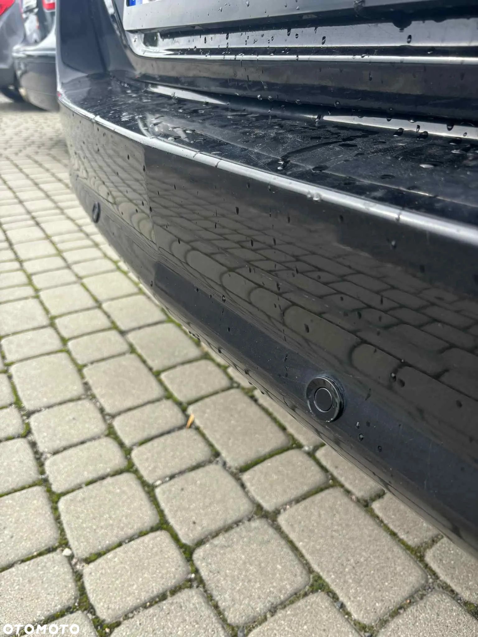 Opel Astra 1.6 Caravan - 9