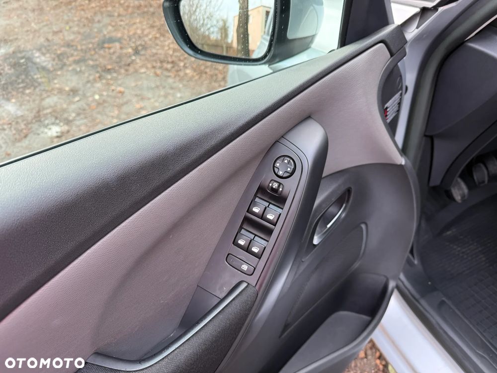 Citroën C4 Picasso e-HDi 115 Attraction - 12